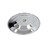 Thumbnail of Lid, air cleaner (327 engine without fuel injection)
