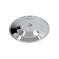 Corvette Lid, air cleaner (327 engine without fuel injection)