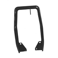 1968 - 1972 Brace, front bumper center horseshoe