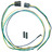 Thumbnail of Wiring Harness, pair radio to stereo convector/amplifier (heat sink unit)