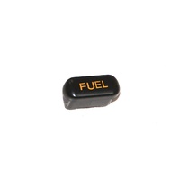 1992 - 1993 Button, fuel economy reset knob