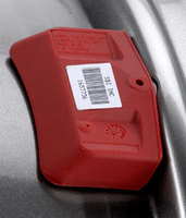 Corvette Sensor, tire pressure monitor with valve stem (replacement style inner case)