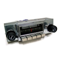 Corvette Reproduction Radio with Bluetooth