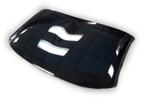 Corvette Transparent Acrylic Roof Panel