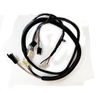 1980 - 1982 Wiring Harness, left power window & power door lock