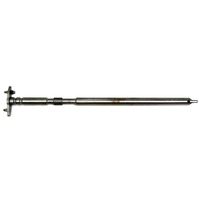 1962 - 1974 Shaft, main distributor (hi-performance curve or with transistorized ignition)