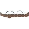 1957 - 1974 Gasket Set, oil pan (283, 327 & 350 engines)