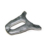 Corvette Retainer, ignition distributor hold-down clamp 