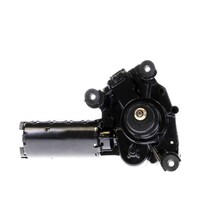 Corvette Motor, windshield wiper  