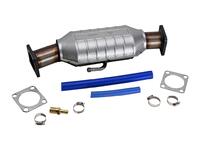 Corvette Converter Kit, catalytic  (US EPA & Federal Standard Compliant) 